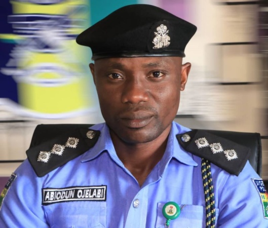 How fake Army major used AI photo to pose as military officer, defrauded lover of N1.5m