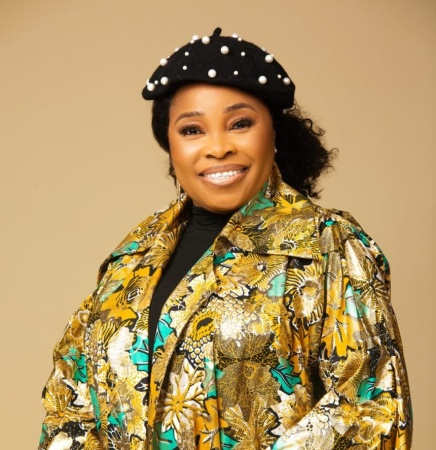 Why I stopped helping gospel singers — Tope Alabi