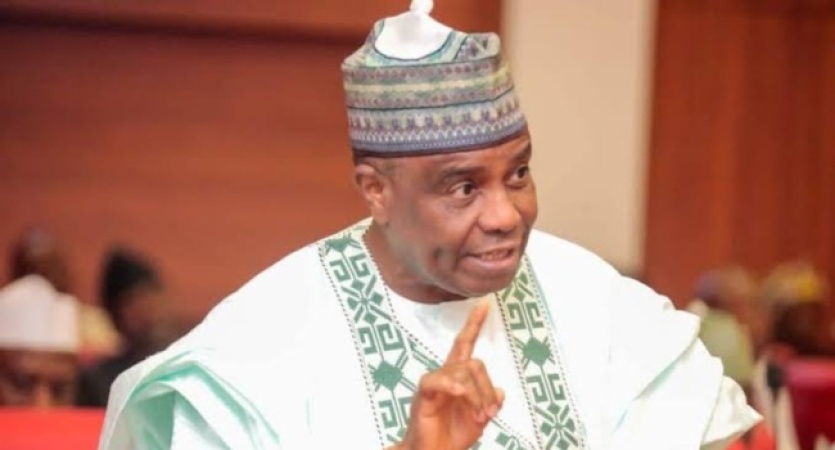 2027 may not be a replay of 2023 elections — Tambuwal