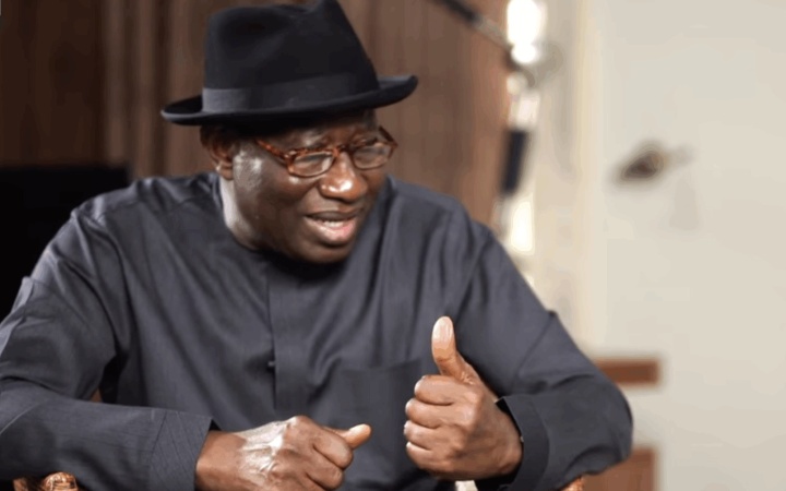 Nigerians now treat insecurity, killings as normal — Jonathan