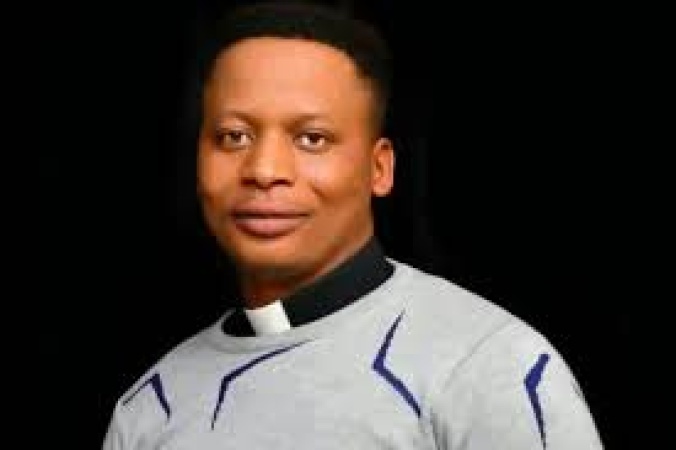 Kidnapped Catholic priest regains freedom after 3 months in captivity 
