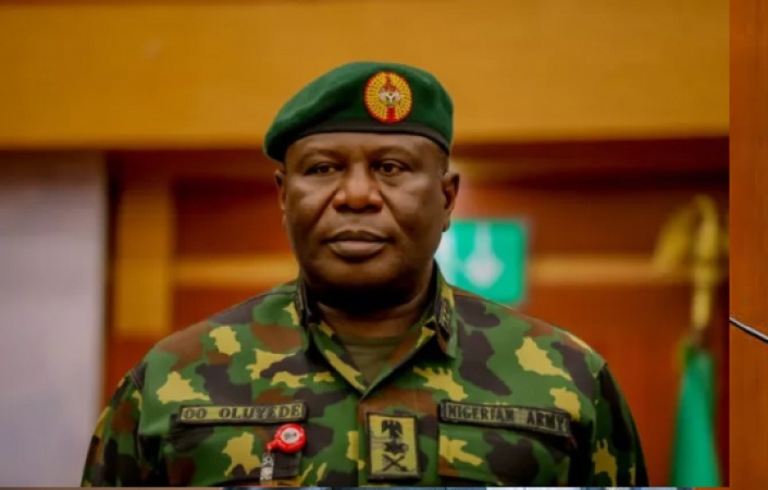 DHQ clarifies identity of neutralised terrorist commander Al-Minuki