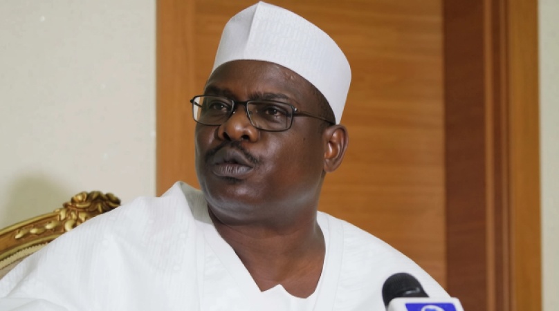 Ndume: 42 students abducted in Borno school attack