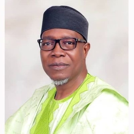 APC Primaries: House of Reps Majority Leader loses return bid