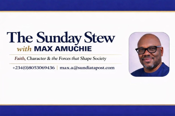 From Abuja to the World: The Insecurity Triad and Rise of the Independent African Scholarc