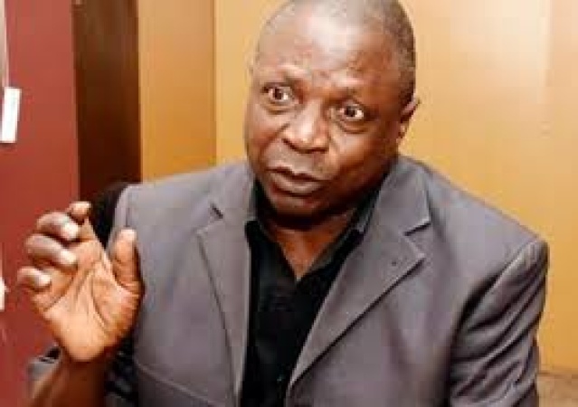We’ll give Tinubu, Amupitan Maduro treatment if 2027 election is rigged — Lagos PDP leader 