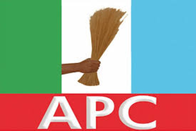 Anxiety over APC’s make-or-break primaries 