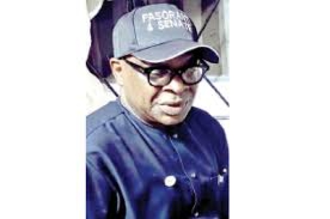 Atiku was Tinubu’s saviour in 2023 — Okechukwu 
