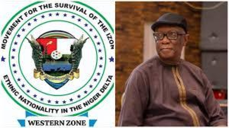 MOSIEND urges national reflection as Niger Delta marks 58th Boro Day