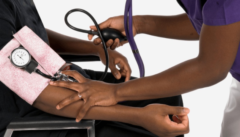 When high blood pressure strikes in silence: Nigeria’s growing hypertension crisis