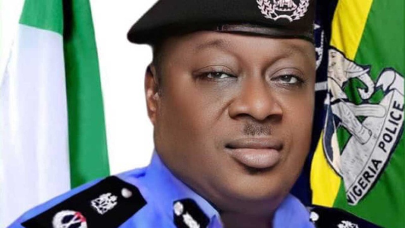 Outrage as detained suspect escapes from police custody