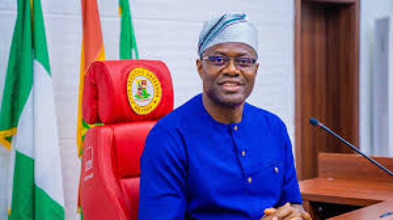  Makinde-backed PDP to screen over 3,000 aspirants for 2027 elections