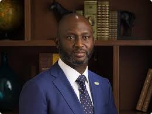 BoI secures $200m AfDB facility to boost SMEs, women-led businesses, industrial growth