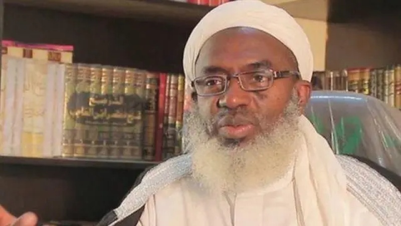 Insecurity: US involvement will attract foreign terror groups to Nigeria – Sheikh Gumi