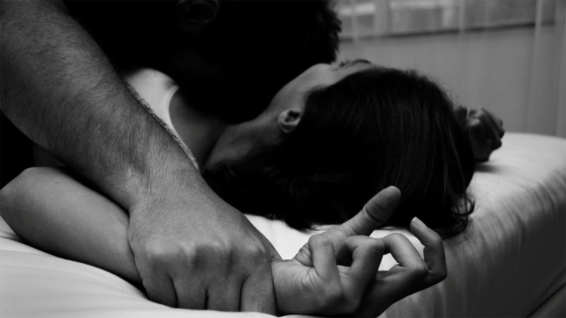 Grandmother ambushed on way back from church, raped to death in Lagos