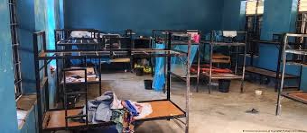 Oyo school abduction: CAN faults security failure, demands rescue of victims
