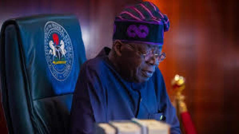 Tinubu faces 2027 pushback as opposition targets strongholds