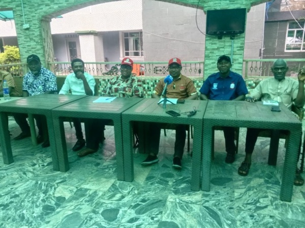 ASUU to FG: Honour agreement now or face industrial action