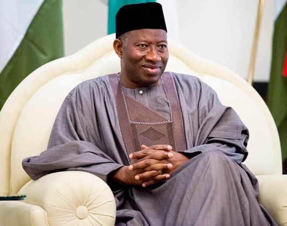 PDP screens Goodluck Jonathan tomorrow ahead of 2027 presidential election aspiration
