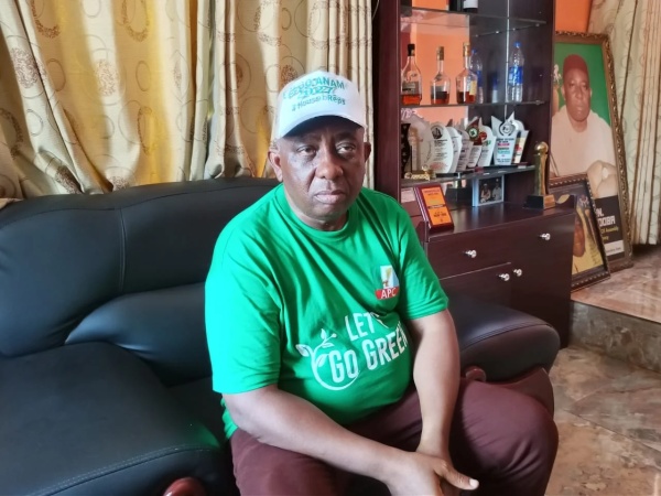 Aggrieved aspirant demands cancellation as snatching of result sheets, violent disruption of voting mar Anambra APC House of Reps primaries