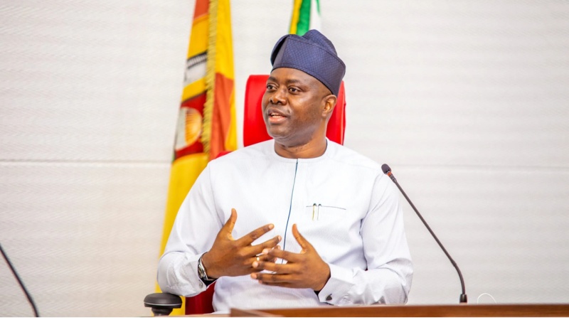 Oyo Govt. to engage kidnappers for safe release of those abducted — Makinde