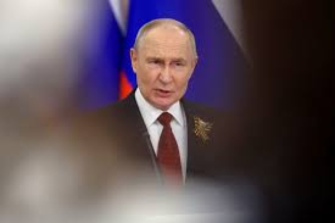Xi’s double act: Putin set to arrive in China days after Trump’s departure