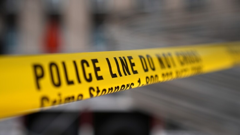5 people, including 2 suspected shooters, killed at San Diego Islamic Center: Officials
