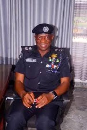 Felix Ohagwu resumes as new Commissioner for Police in Ondo  