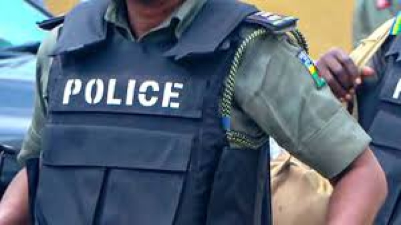 Police dismantle motorcycle-snatching syndicate in Ebonyi