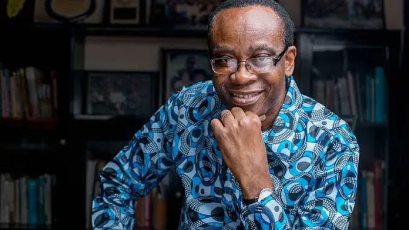 Nnimmo Bassey demands urgent environmental, health audits in Niger Delta
