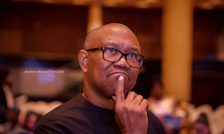 Obi reacts to Oyo teacher killing, demands accountability