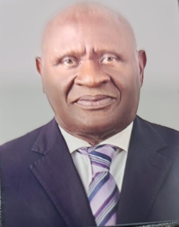 Hypertension a silent killer — Onyire, Anyaoku