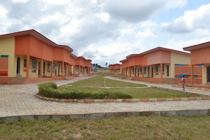 Ondo shuts schools over APC Assembly Election