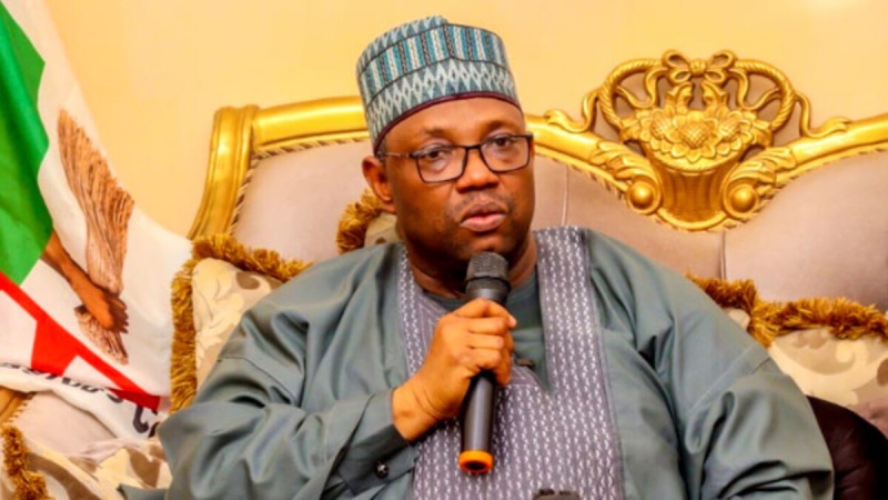 APC primaries: Shinkafi threatens legal action over alleged exclusion