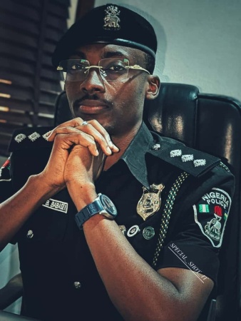 Police gun down suspected kidnapping kingpin, recover rifle, cash in Ogun 