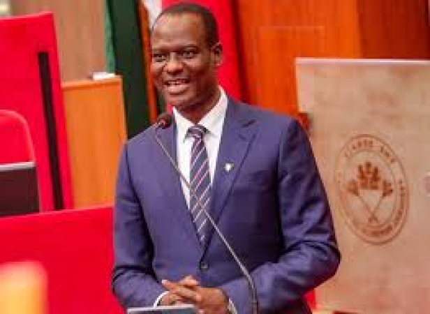 Oyedele: Fiscal federalism cannot work without mutual responsibility, accountability among tiers of government