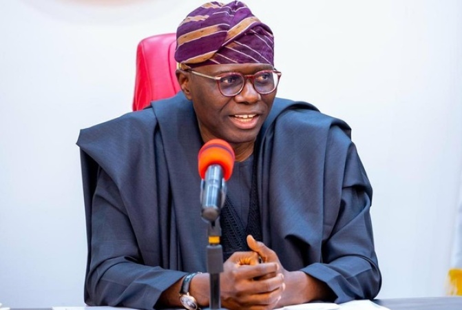 Lagos unveils ambitious plan to end blackouts, deliver 24-hour power