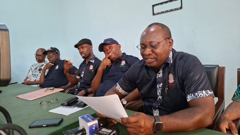 Our trust in FG fading over delayed 2025 Agreement implementation — ASUU