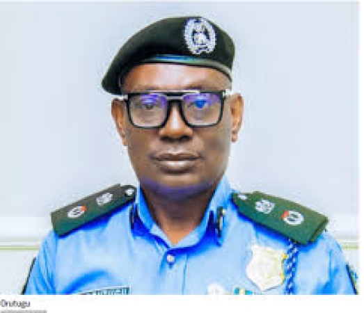 CP Orutugu pays school fees for five pupils in Anambra