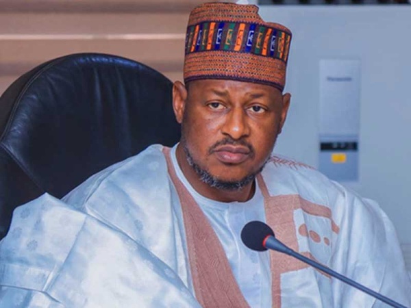 Radda orders immediate rehabilitation of collapsed Katsina earth dams