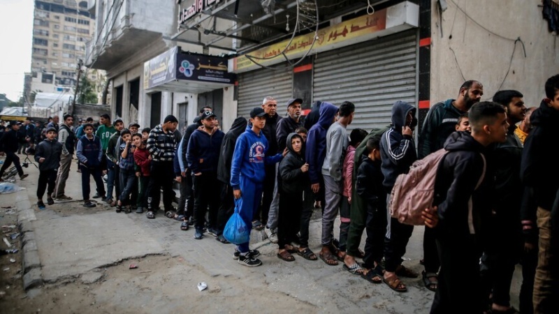 Israel’s High Court gives aid groups 30 days to submit employee lists or cease operations
