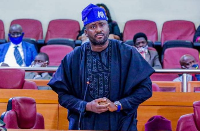 Desmond Elliot withdraws from APC primary, alleges intimidation