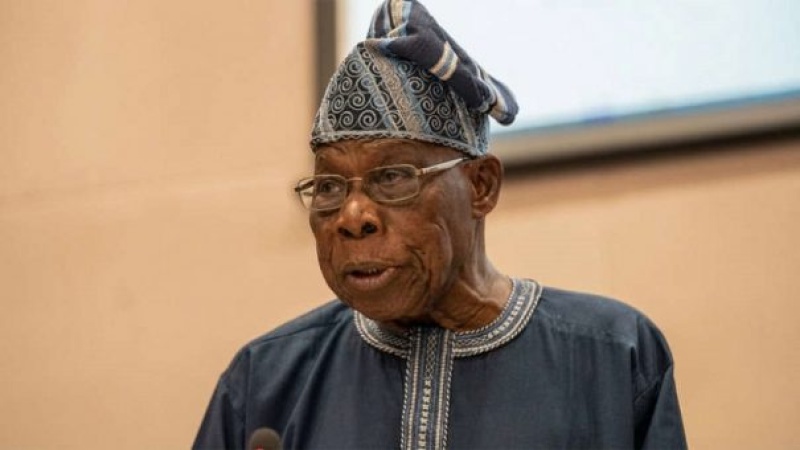 Obasanjo to flag off historic ‘Lagos to the World’ global expedition in Abeokuta 