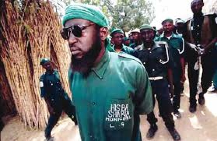 Hisbah detains 23 foreigners over alleged indecency in Kebbi
