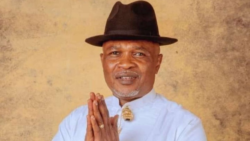 Chinda wins APC governorship primaries in Rivers