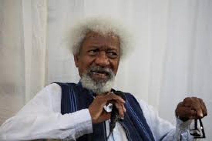 No single individual should be given all credit for Nigeria’s democracy — Soyinka