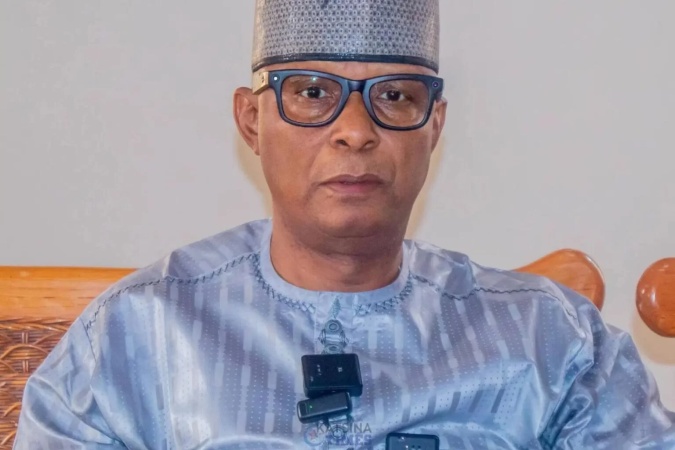 Minister threatens to revoke Renewed Hope housing project contract in Yobe