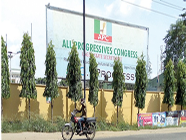FULL LIST: APC unveils 25 governorship candidates as Kwara, Bauchi suffer delay