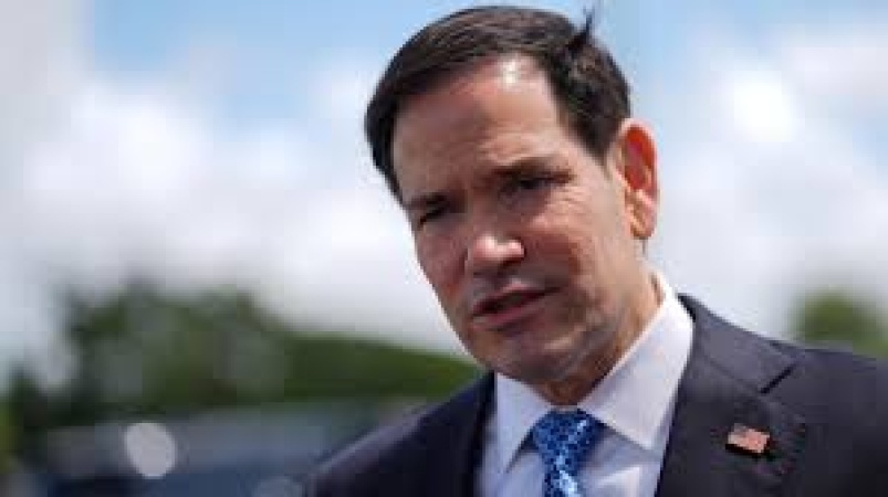 Rubio says Cuba is threat to US as Havana accuses him of 'lies'