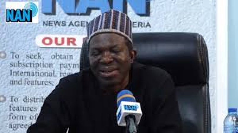 Nigeria Seeks Stronger Cross-Border Cooperation to Tackle Regional Crimes, Boost Integration